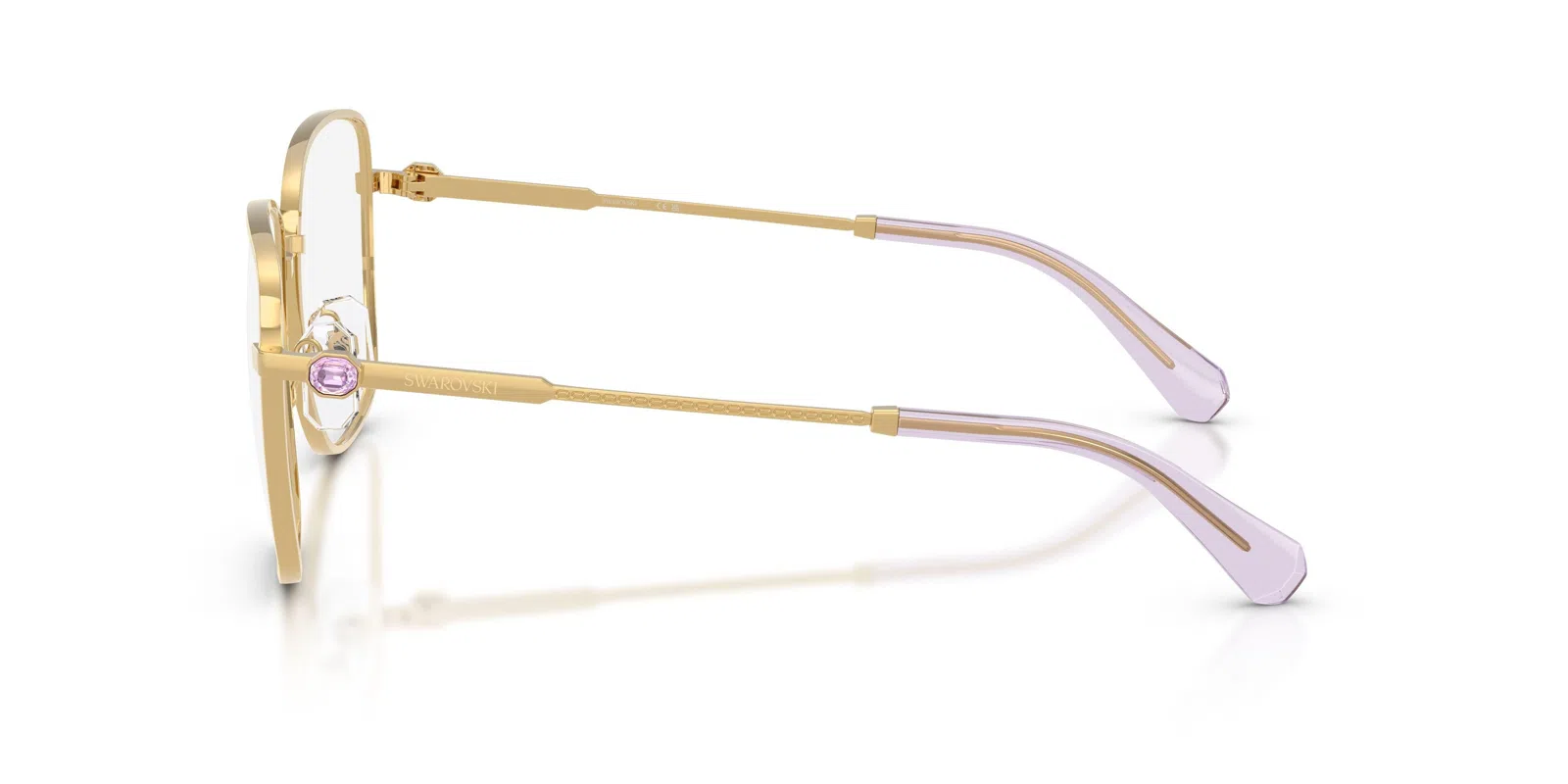 Swarovski 1036 Eyeglasses - view 11